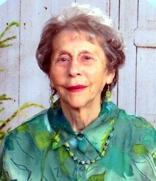 Obituary of Mae Jean Zwick