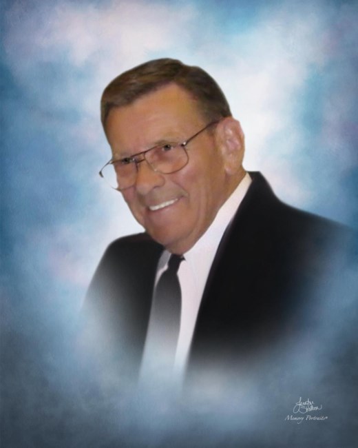 Obituary of Robert “Bob” Allen Wells, Sr.