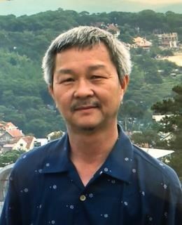 Obituary of Long Trung Nguyen
