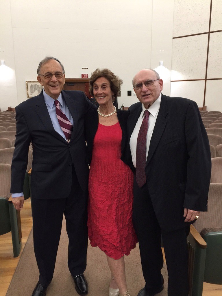 Obituary of Eugene Barry Rosenberg Md