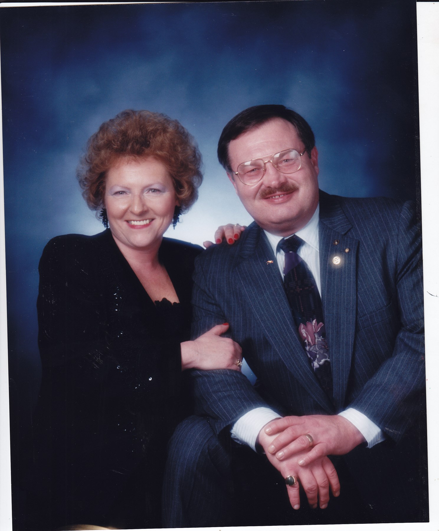 Obituary of Ilona M Womack