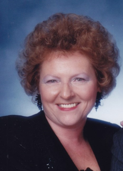 Obituary of Ilona M Womack