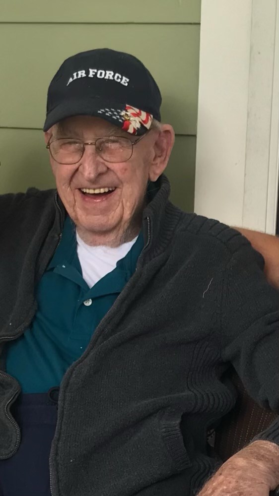 Obituary of Francis R. Main