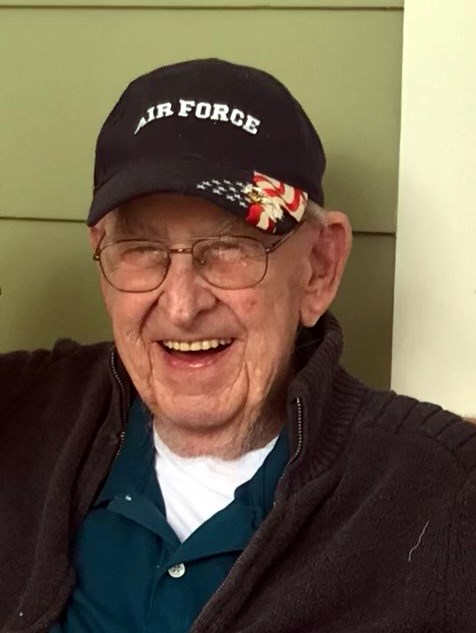 Obituary of Francis R. Main