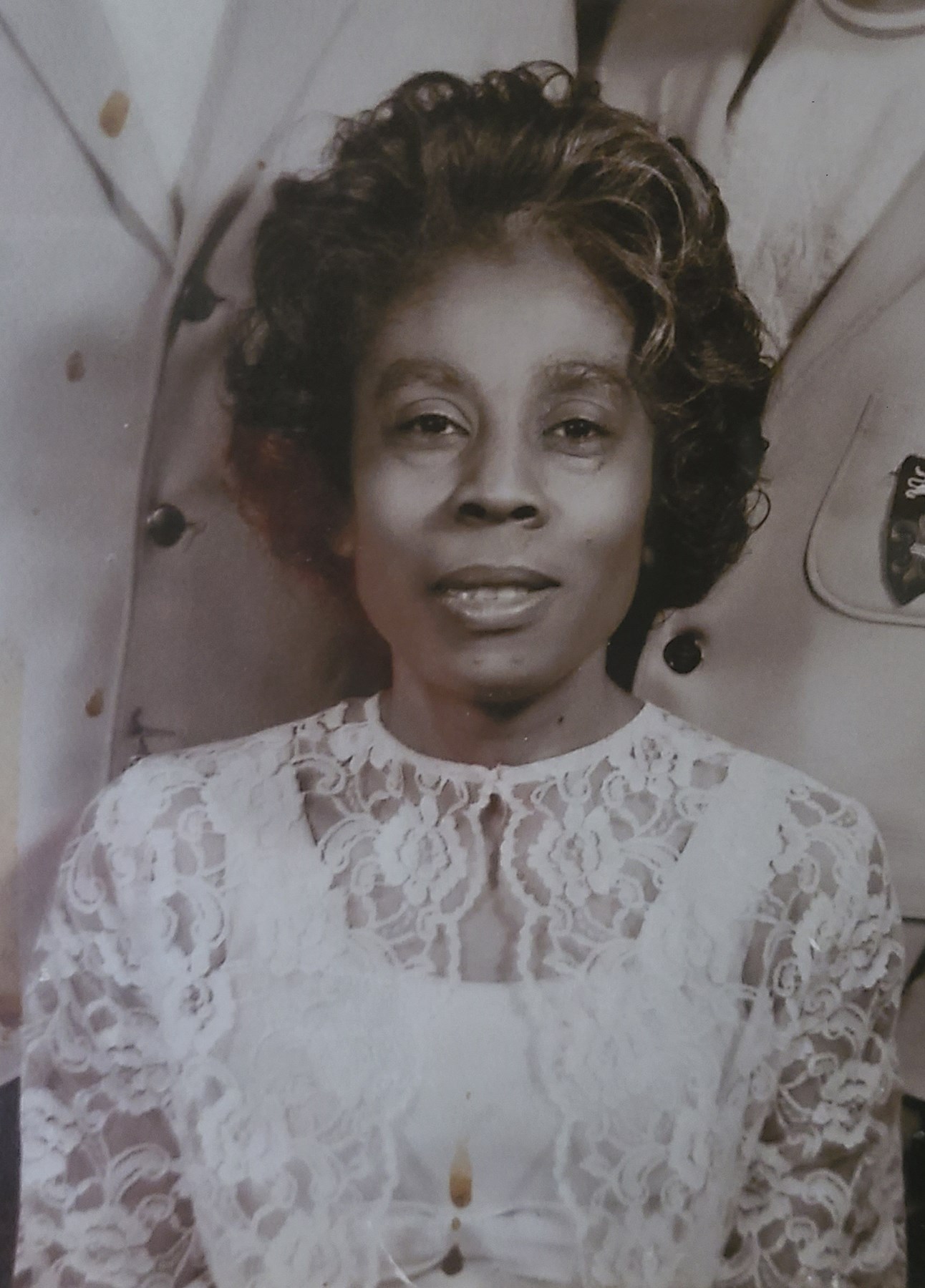 Obituary of Josiephine Johnson