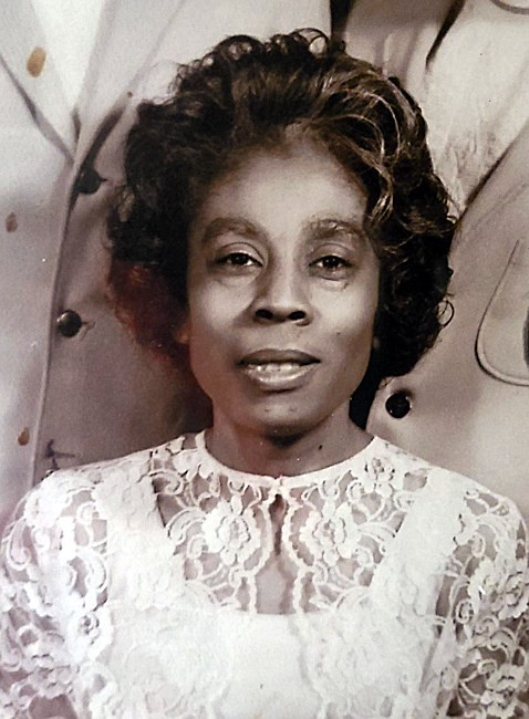 Obituary of Josiephine Johnson