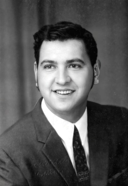 Obituary of Manuel Albino Andrade