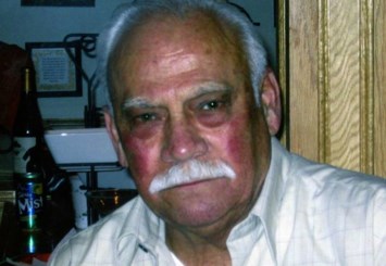 Obituary of Frederick L. Scott