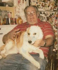 Obituary of Vernon Fred Prokopetz