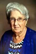 Melba Baker