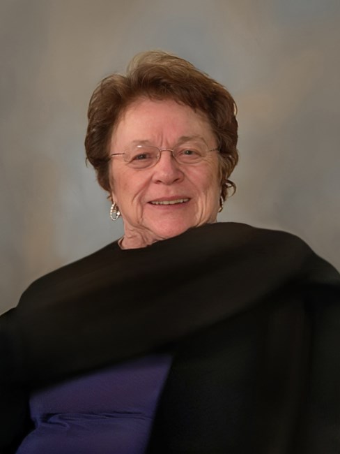 Obituary of Laura Annell Overholt