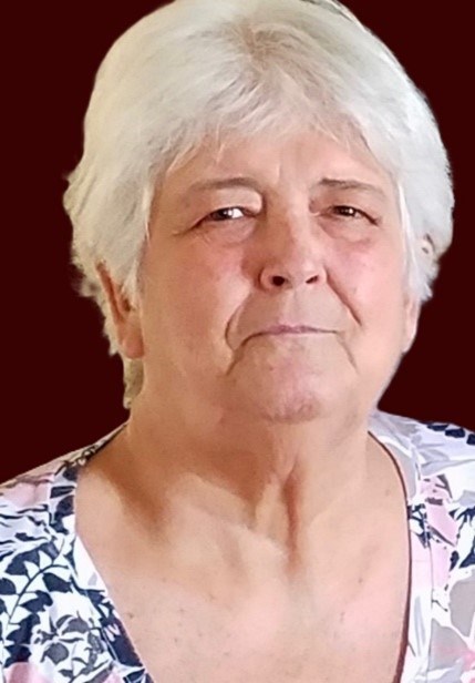 Obituary of Margaret Rose Martin