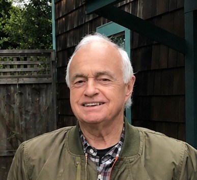 Obituary of Gerald James Bibler