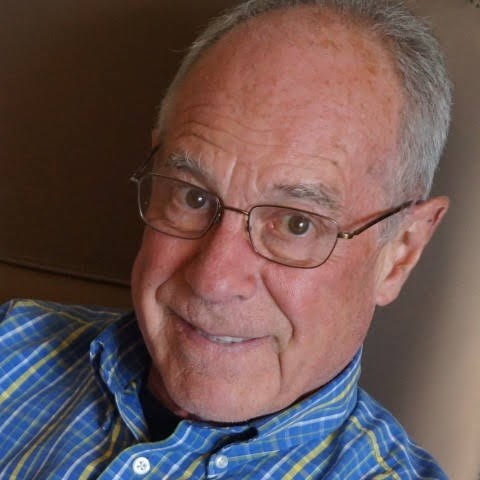 Obituary of Richard "Dick" Edward Struck