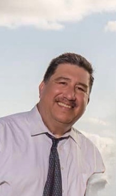 Obituary of Anthony Puente Jr.