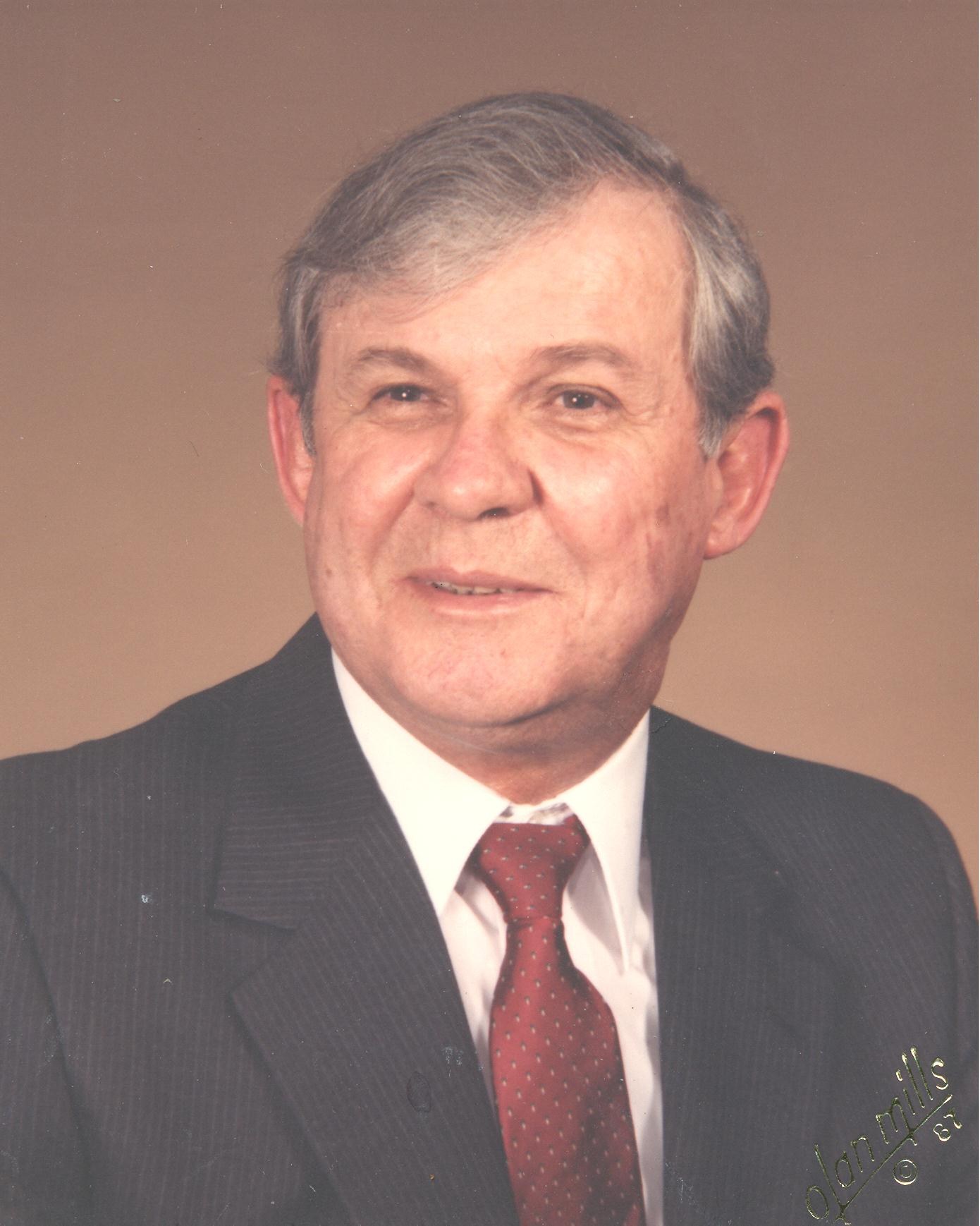 Obituary of Floyd M. Kroll