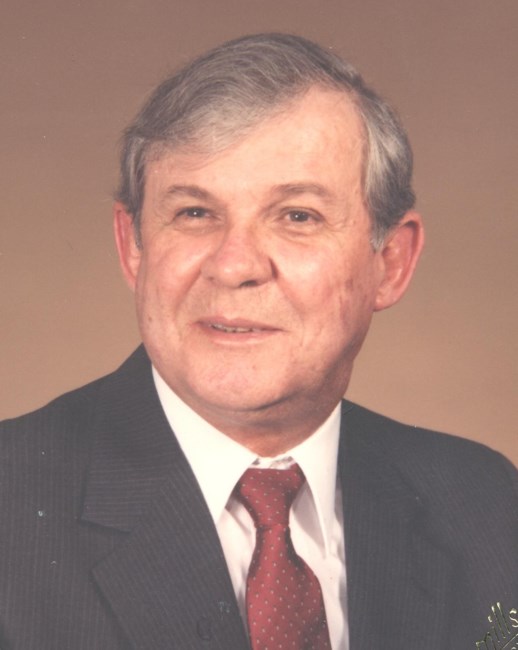 Obituary of Floyd M. Kroll
