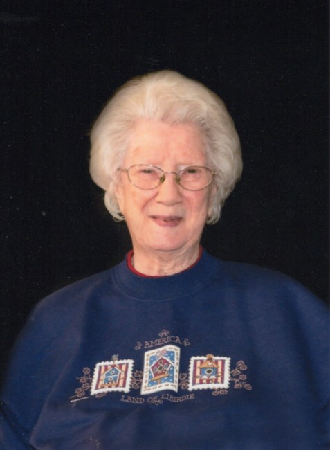 Obituary of Lorraine Frances Conley