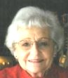 Obituary of Betty Jean Peterson