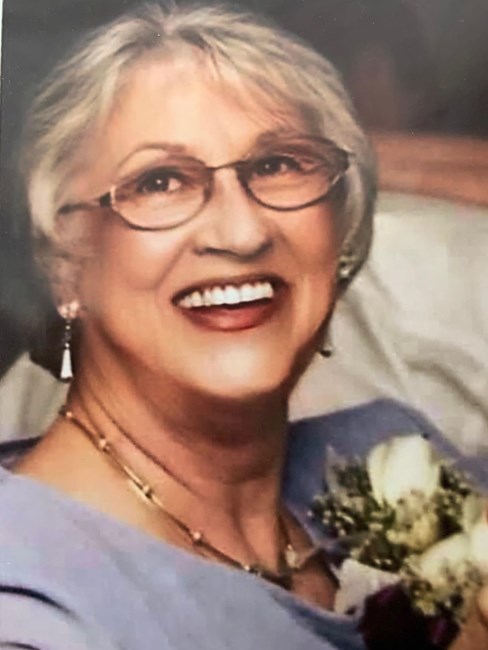 Obituary of Mildred Evelyn Wright