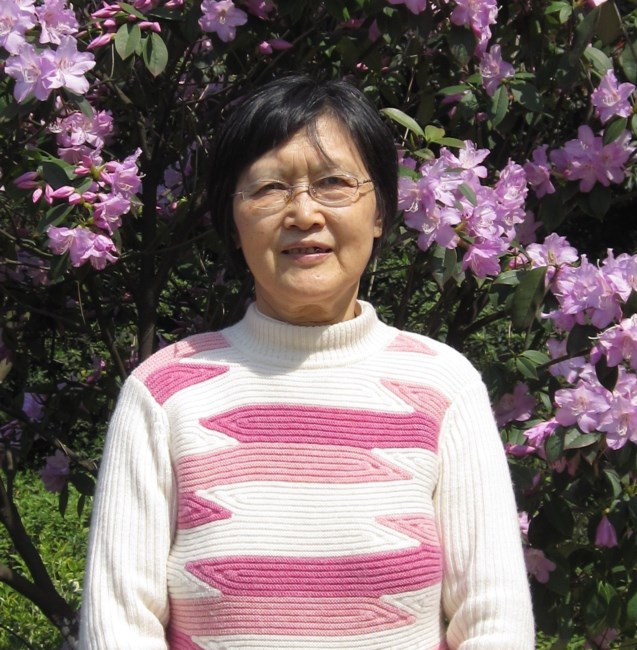 Obituary of Xunkai Cai