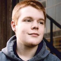 Obituary of Ronald Eric Waters