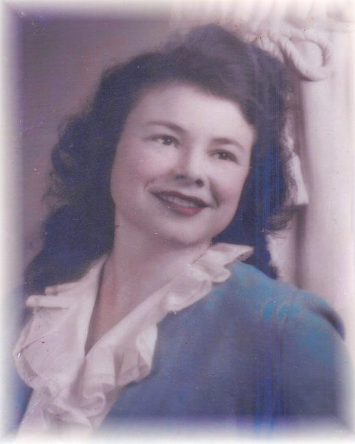 Obituary of Eva Suveges Doris