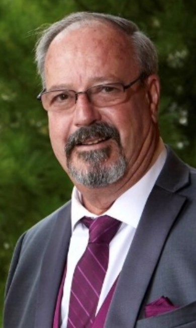 Obituary of Kevin Paul Dujakovich