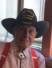 Obituary of Salvador A. Campos, Jr.