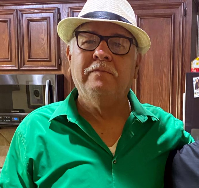 Obituary of Librado Arizpe Argueta