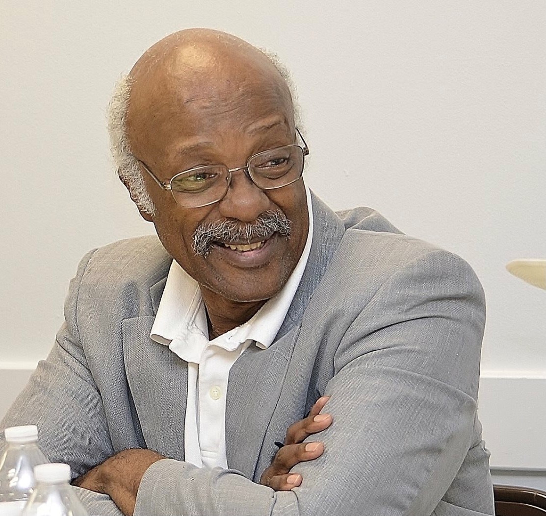 Obituario de Willie Glover Murry