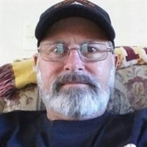 Avis de décès de Donald "Donnie" C. Spencer Jr.