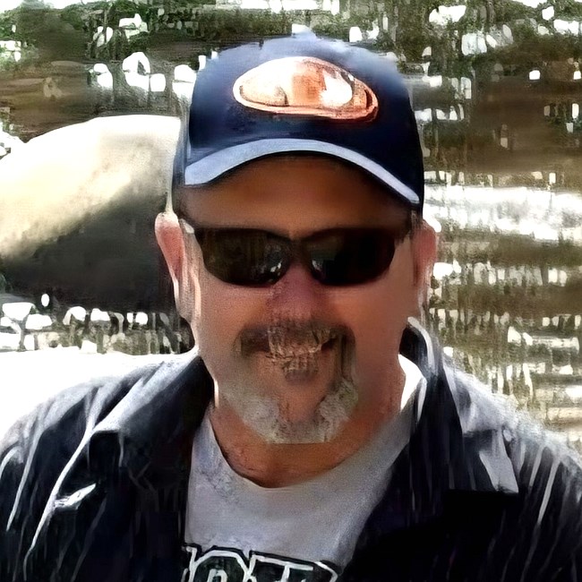 Obituary of Kerry Alan Lambert