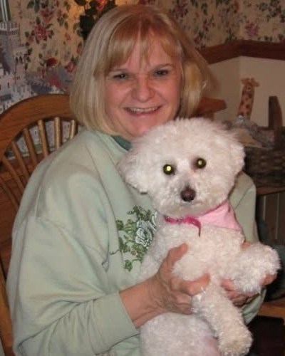 Obituary of Patricia Ann Schaffer