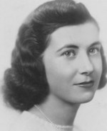 Mary Dailey La Vine