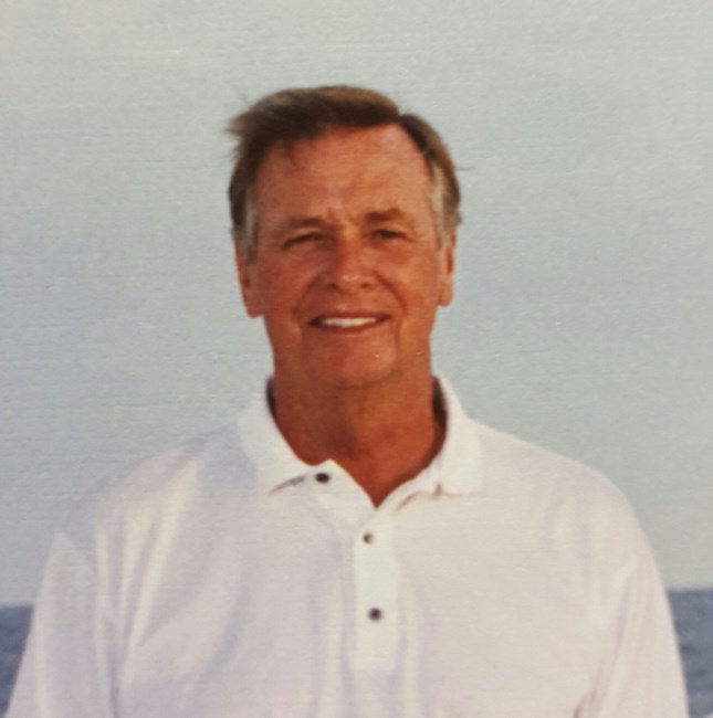 Obituary of Danny "Buzz" May