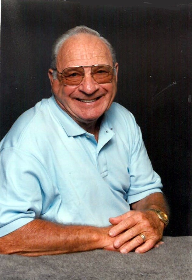 William Carr Obituary Lake Worth, FL