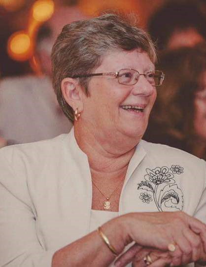 Janet Leland Stevens Obituary - Fort Myers, FL