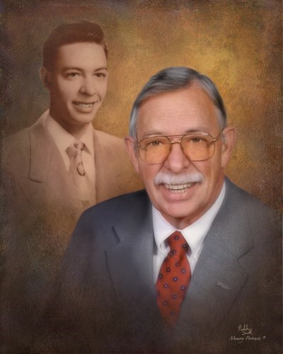 Obituary of William Clay Goodman