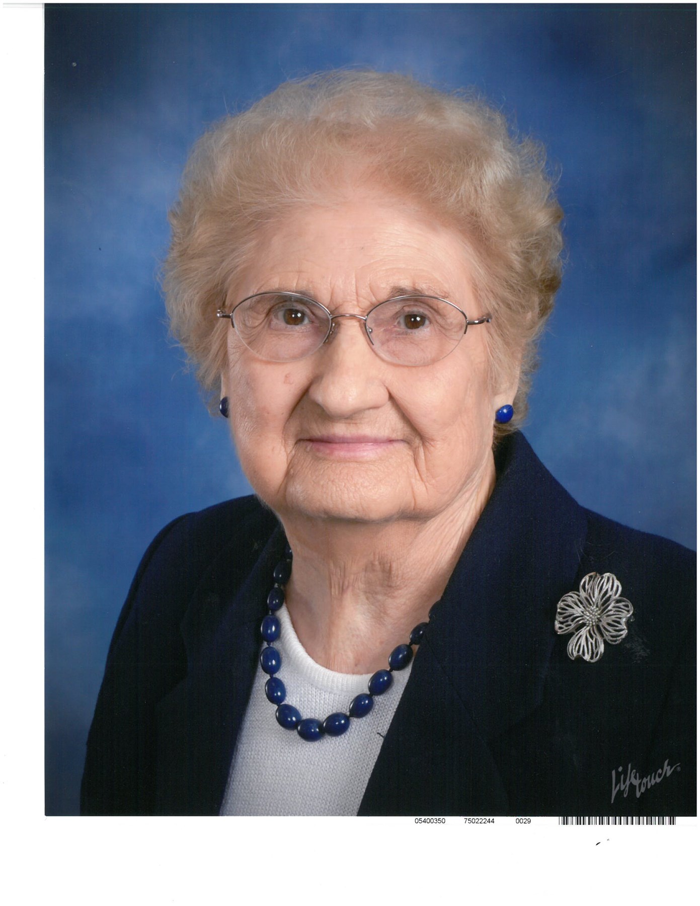 Obituary of Lyra Elizabeth Winters