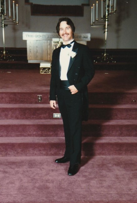 Obituary of Roy Edward Mealer Jr.