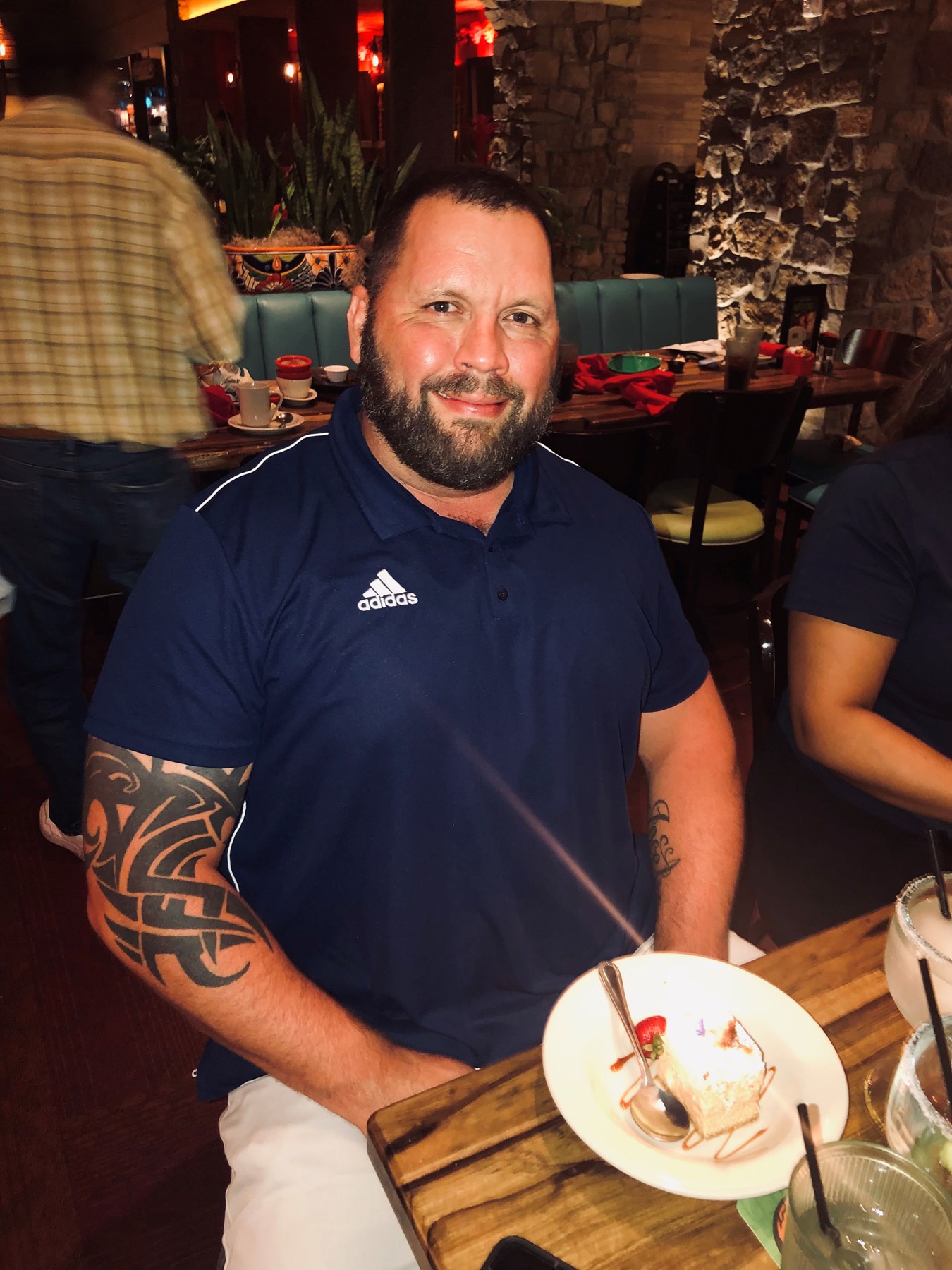 Obituary of Matthew Glen Harper