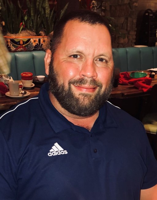 Obituary of Matthew Glen Harper