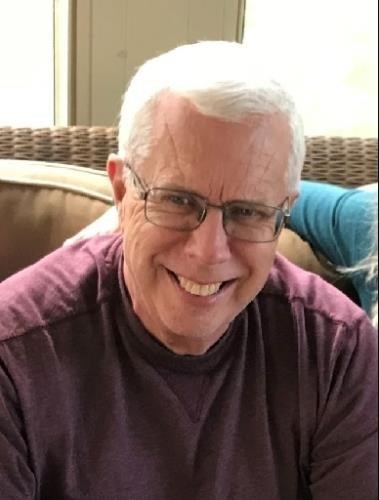 Obituary of Donald James Shellenberger