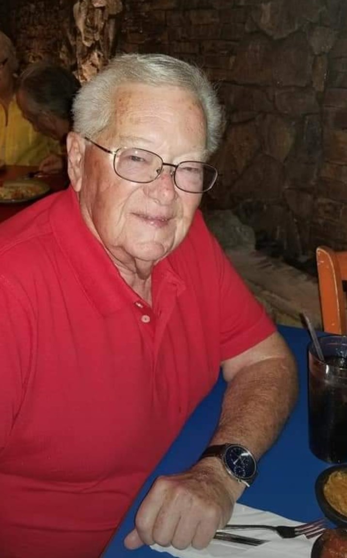 Obituary of William "Bill" T. Bass