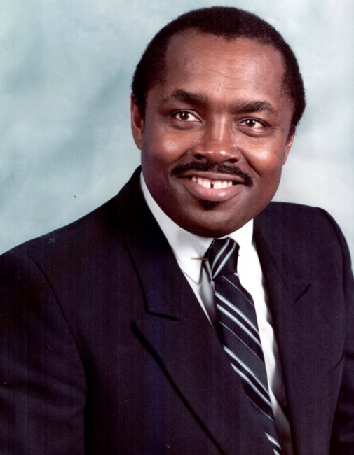 Obituary of Nelson Hargrove, Jr.