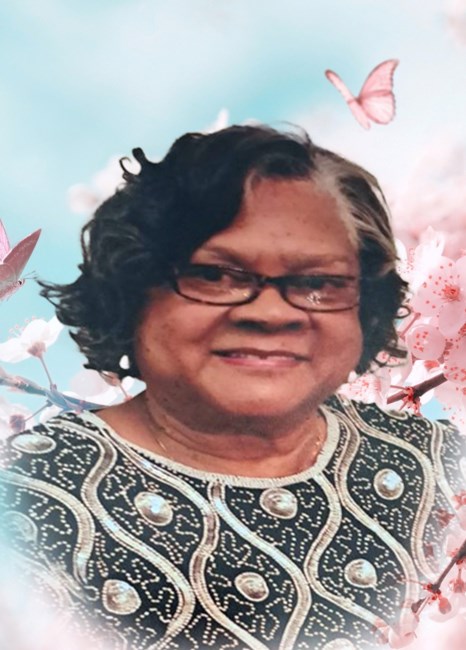 Avis de décès de Shirley A Allen