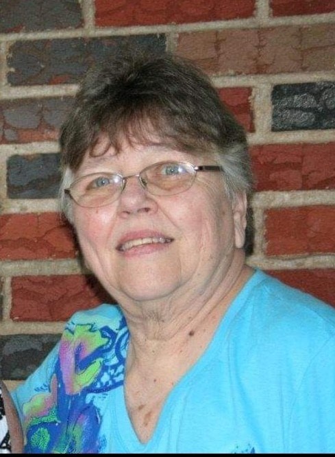 Obituary of Peggy Ann Sprecher