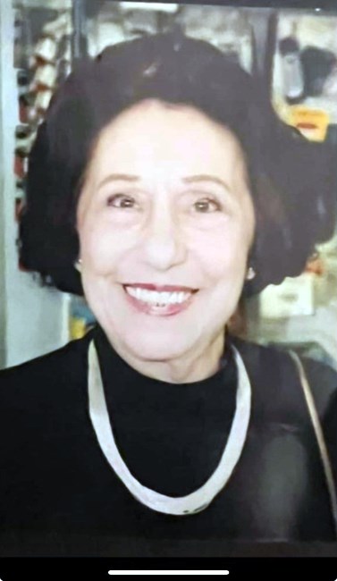 Obituary of Charlene Marsh