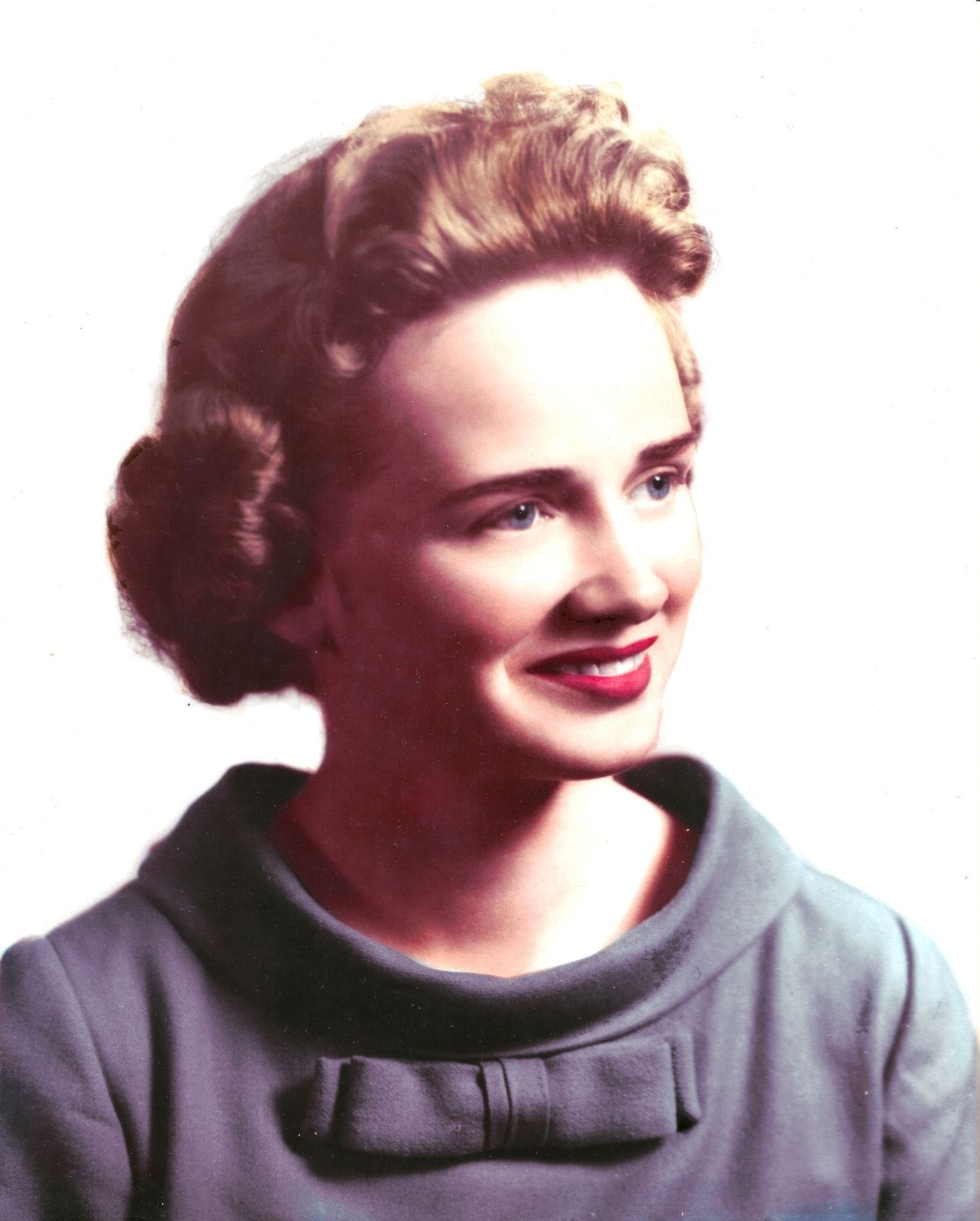 Obituary of Ada Florence Petrowski